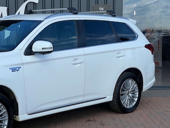 Used Mitsubishi Outlander 2019 for sale - 78228164: Photo