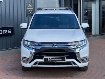 Used Mitsubishi Outlander 2019 for sale - 78228164: Photo