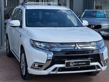 Used Mitsubishi Outlander 2019 for sale - 78228164: Photo