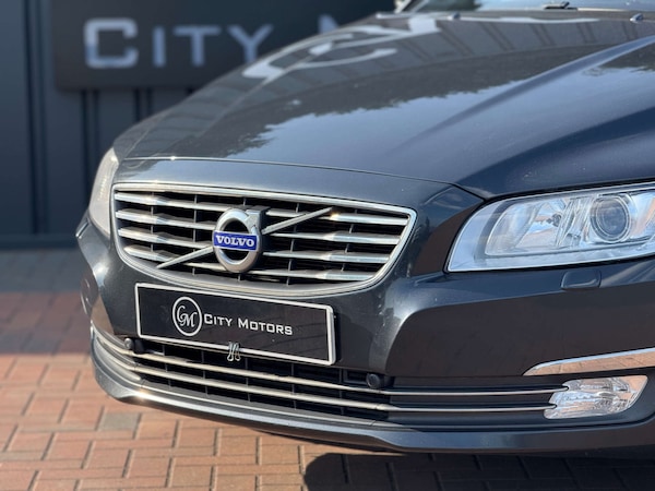 Used Volvo V70 2016 for sale - 74941997: Photo 10