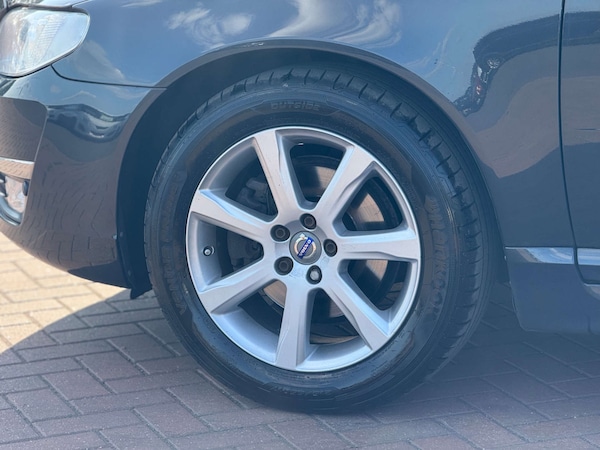 Used Volvo V70 2016 for sale - 74941997: Photo 12