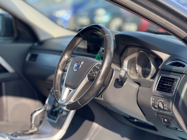 Used Volvo V70 2016 for sale - 74941997: Photo 16