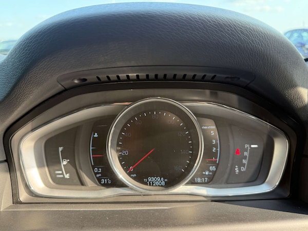 Used Volvo V70 2016 for sale - 74941997: Photo 19