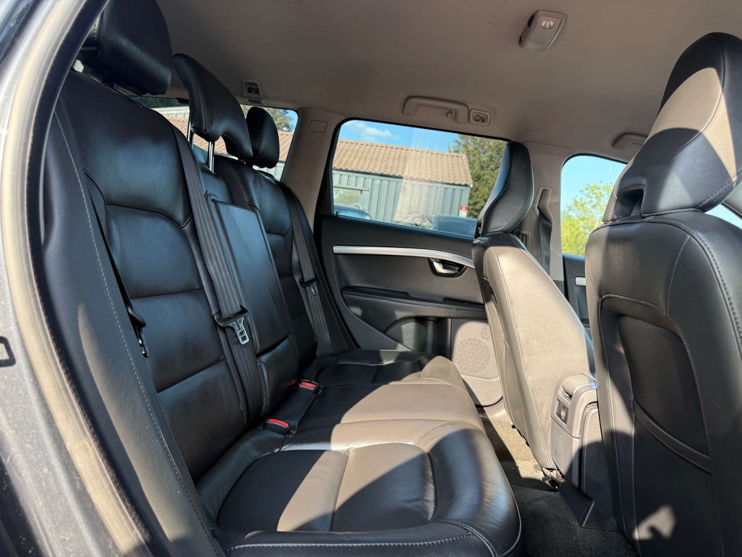 Vehicle 26