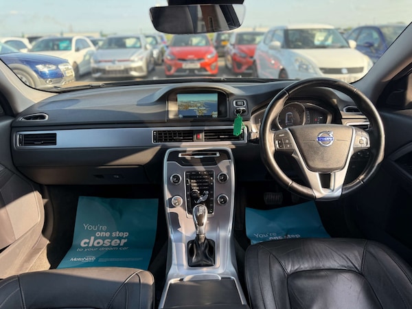 Used Volvo V70 2016 for sale - 74941997: Photo 28