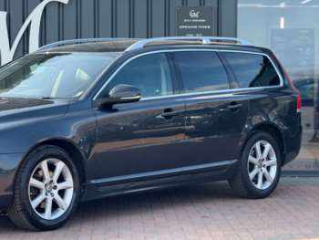 Used Volvo V70 2016 for sale - 74941997: Photo