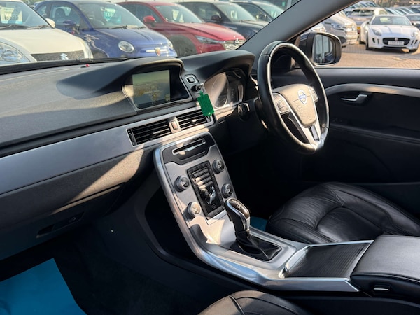 Used Volvo V70 2016 for sale - 74941997: Photo 30