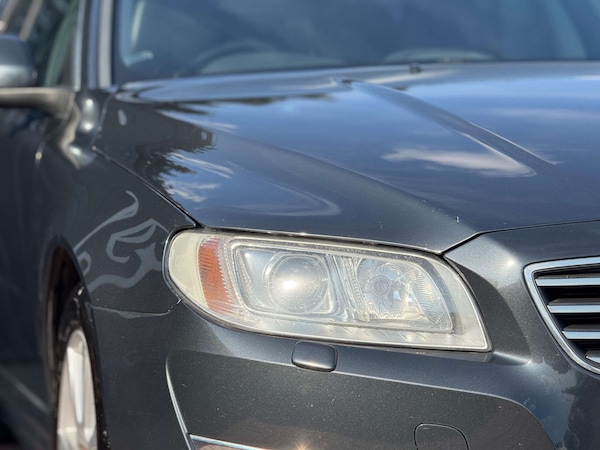 Used Volvo V70 2016 for sale - 74941997: Photo 35