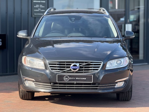 Used Volvo V70 2016 for sale - 74941997: Photo 3