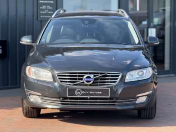 Used Volvo V70 2016 for sale - 74941997: Photo