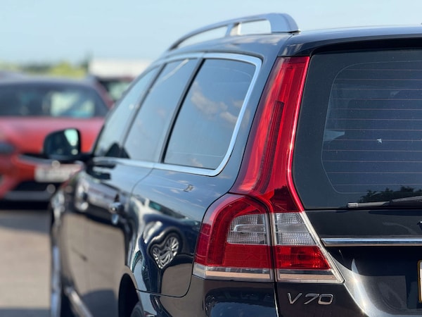 Used Volvo V70 2016 for sale - 74941997: Photo 41