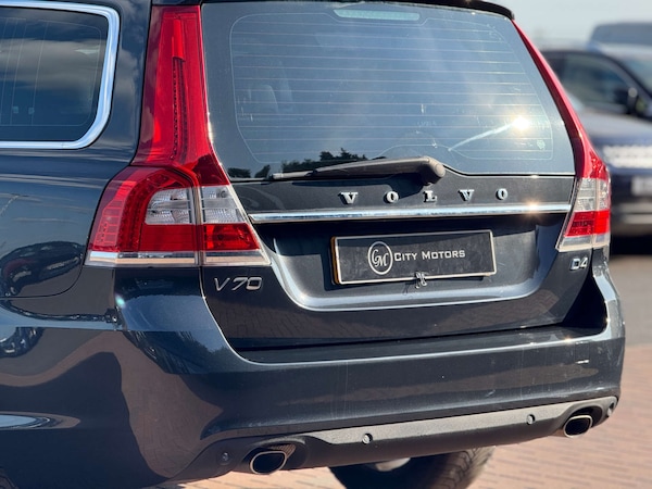 Used Volvo V70 2016 for sale - 74941997: Photo 42