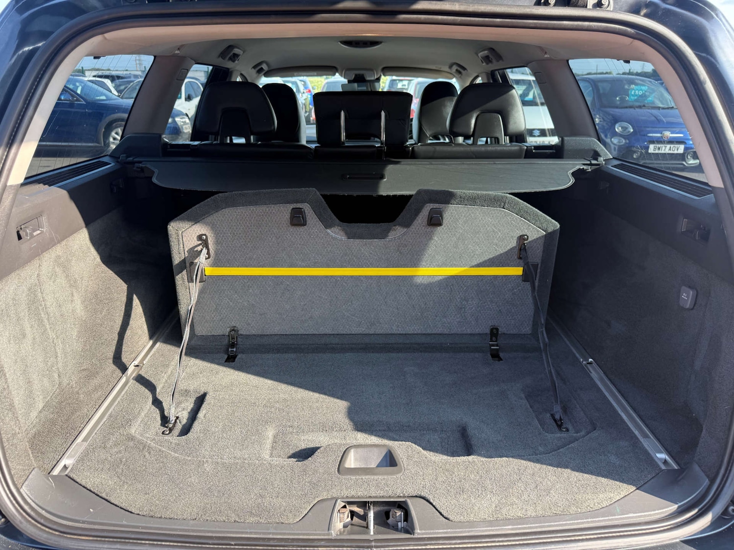Vehicle 45