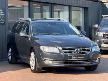 Used Volvo V70 2016 for sale - 74941997: Photo