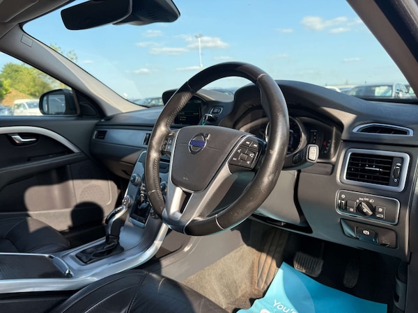Used Volvo V70 2016 for sale - 74941997: Photo 51
