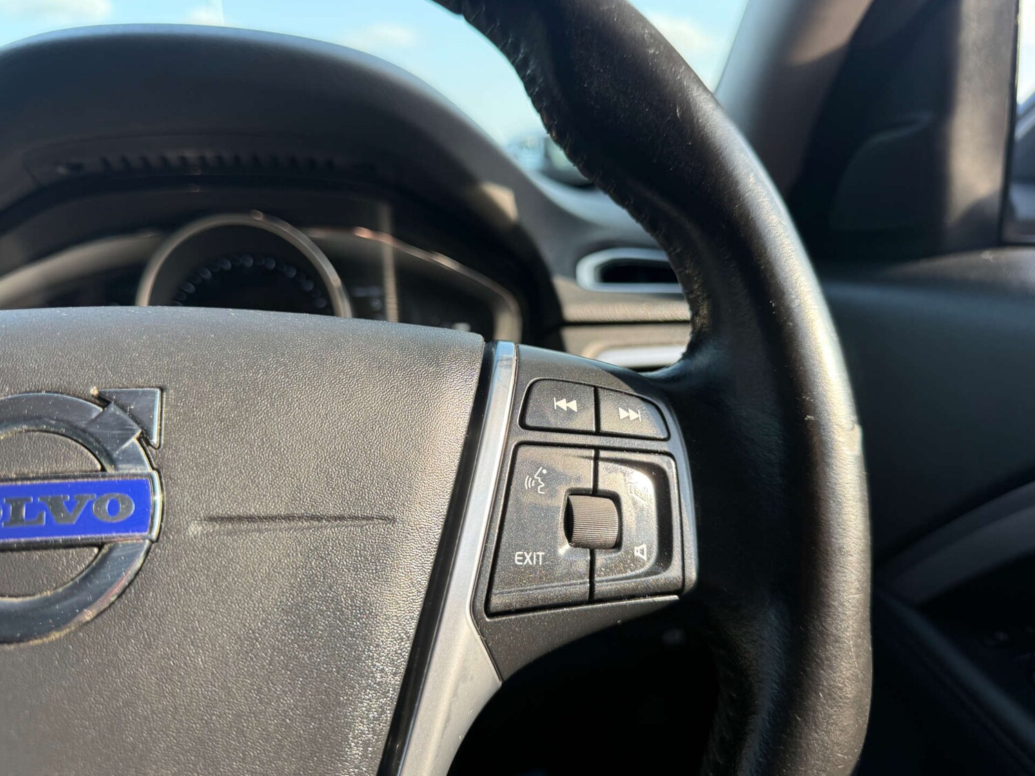 Vehicle 58