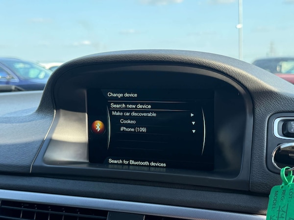 Used Volvo V70 2016 for sale - 74941997: Photo 63