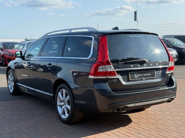 Used Volvo V70 2016 for sale - 74941997: Photo 8
