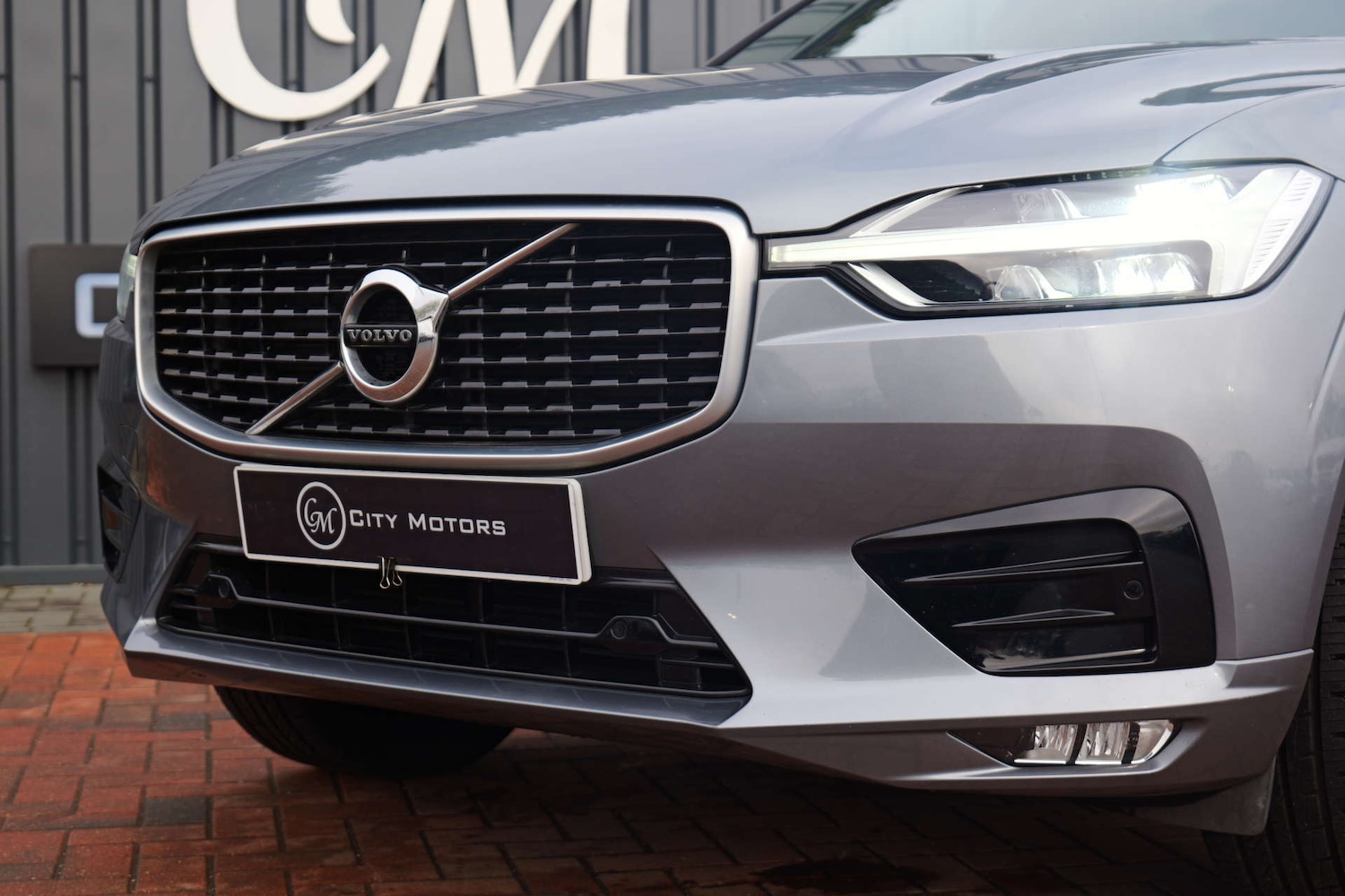 Used Volvo XC60 2018 for sale - 76505138: Photo 10