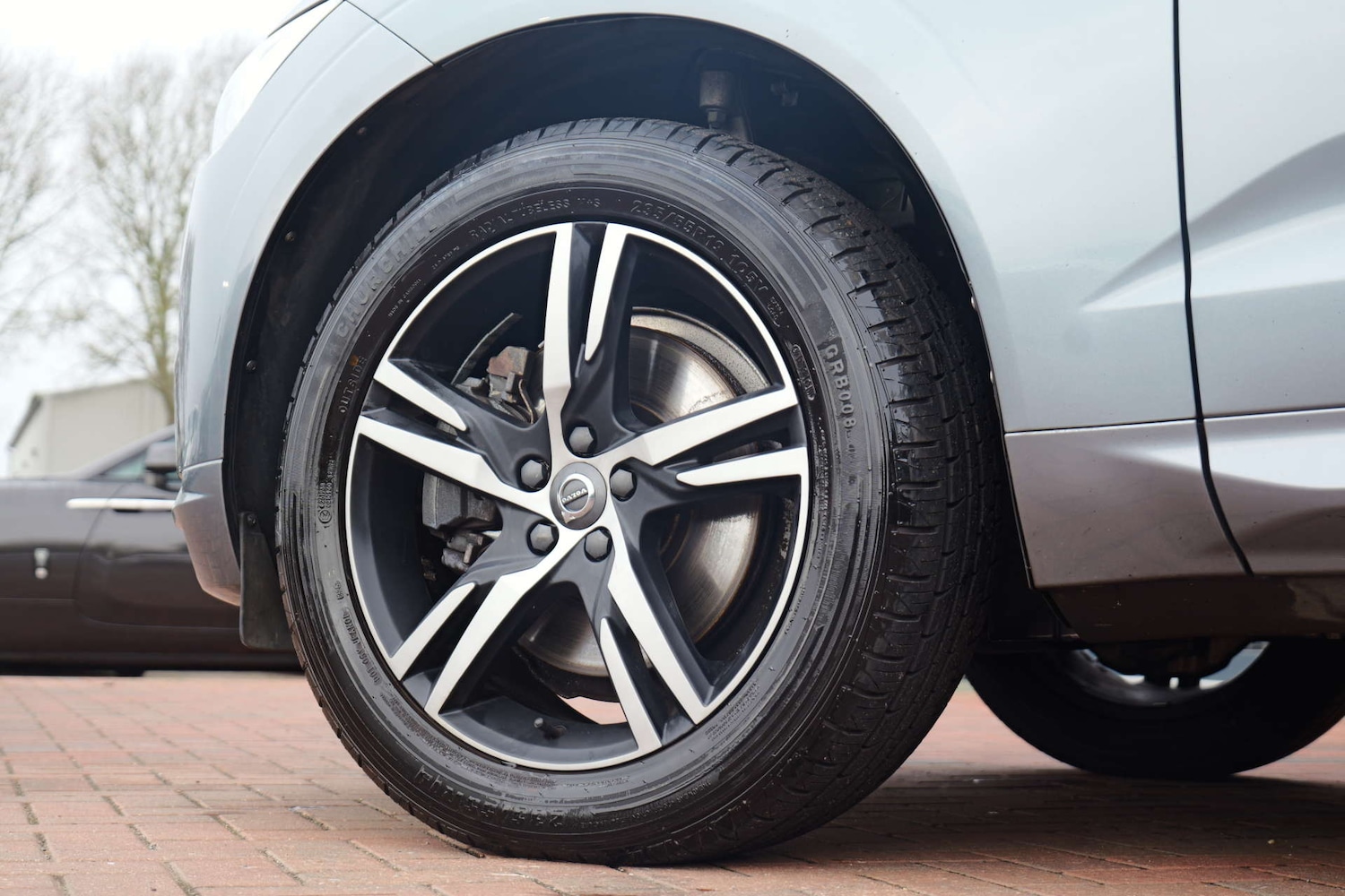 Used Volvo XC60 2018 for sale - 76505138: Photo 12