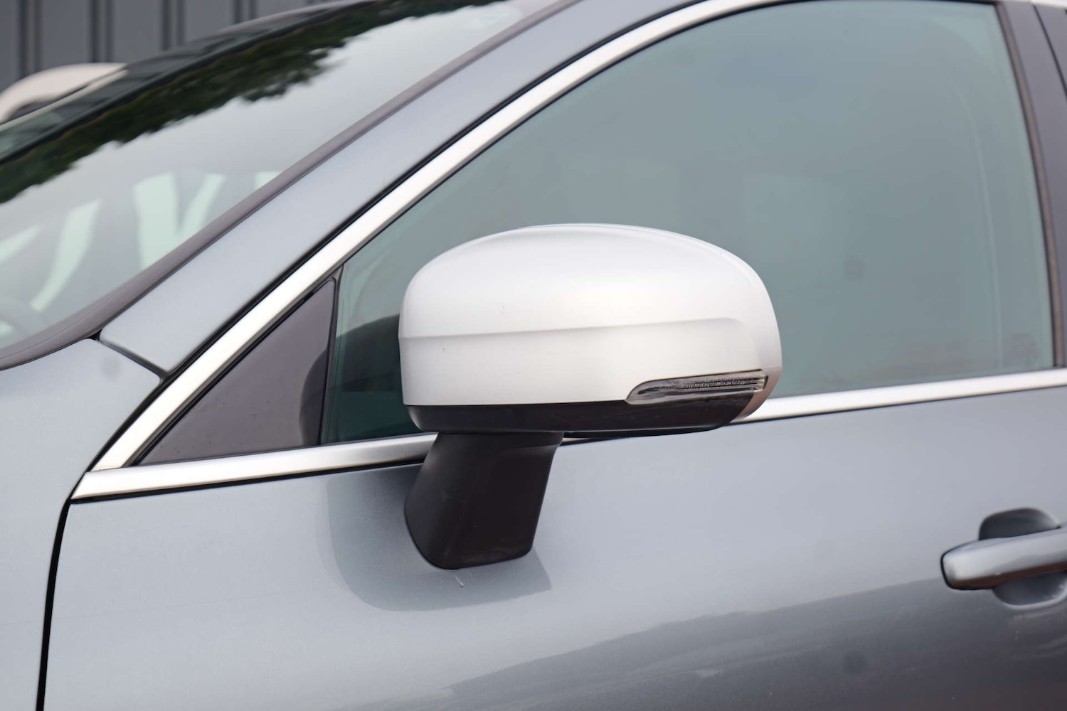 Used Volvo XC60 2018 for sale - 76505138: Photo 14