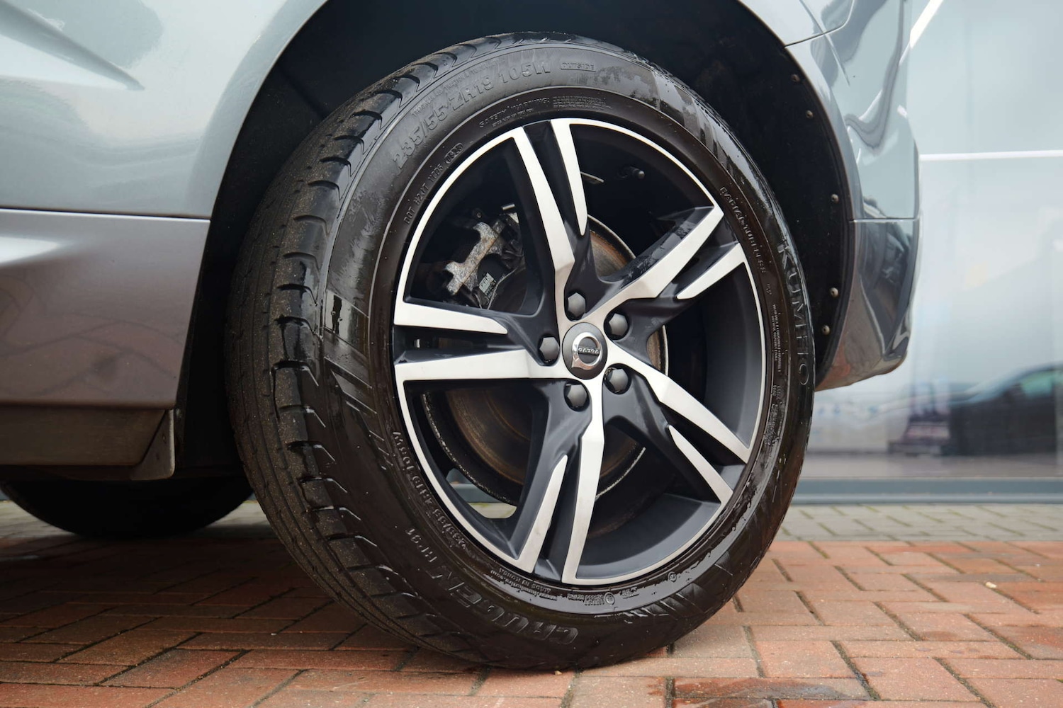 Used Volvo XC60 2018 for sale - 76505138: Photo 16