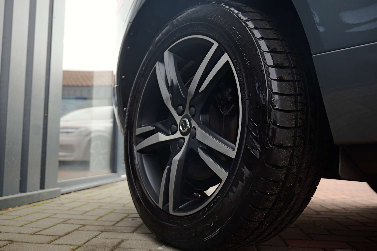 Used Volvo XC60 2018 for sale - 76505138: Photo 17