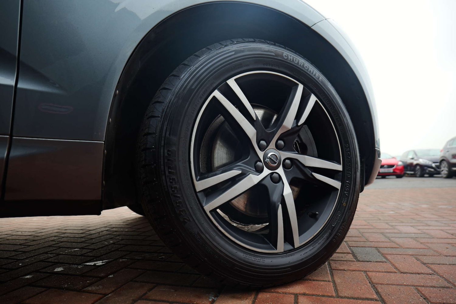 Used Volvo XC60 2018 for sale - 76505138: Photo 18