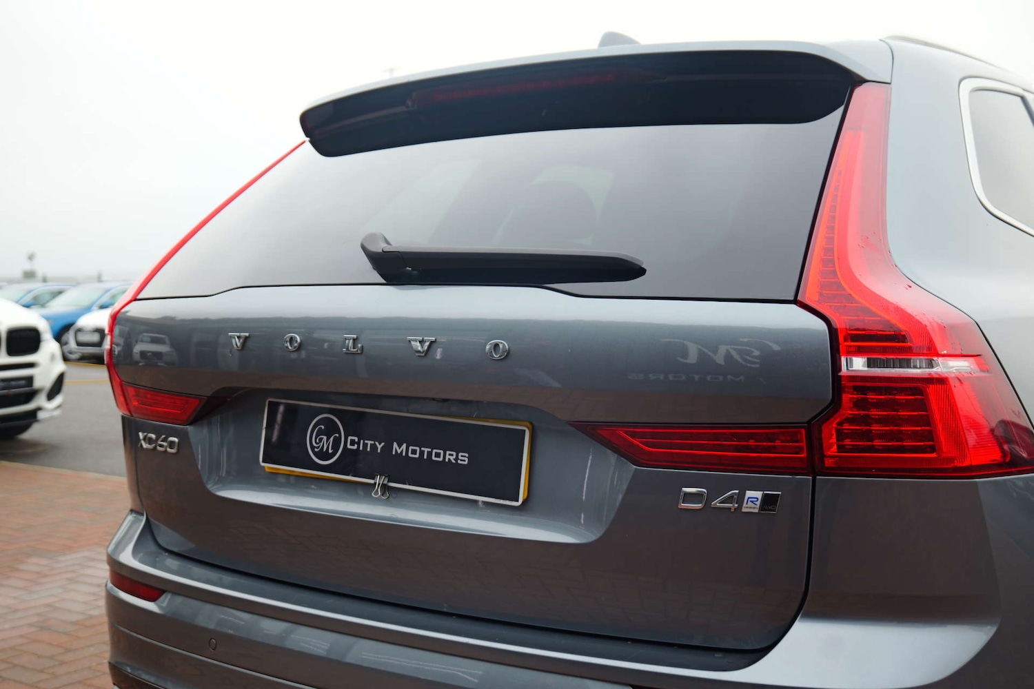 Used Volvo XC60 2018 for sale - 76505138: Photo 19