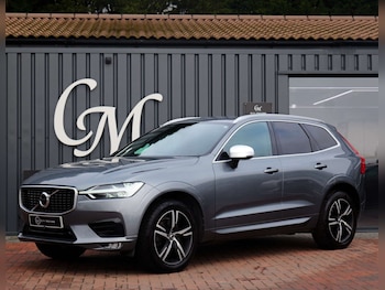 Volvo - XC60