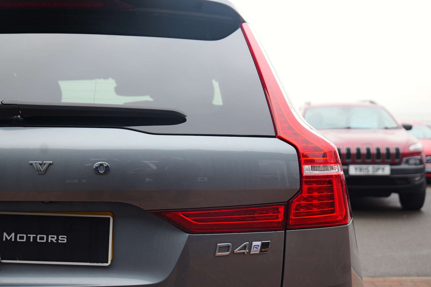 Used Volvo XC60 2018 for sale - 76505138: Photo 20