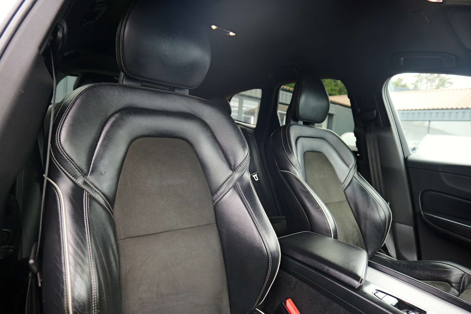 Used Volvo XC60 2018 for sale - 76505138: Photo 28