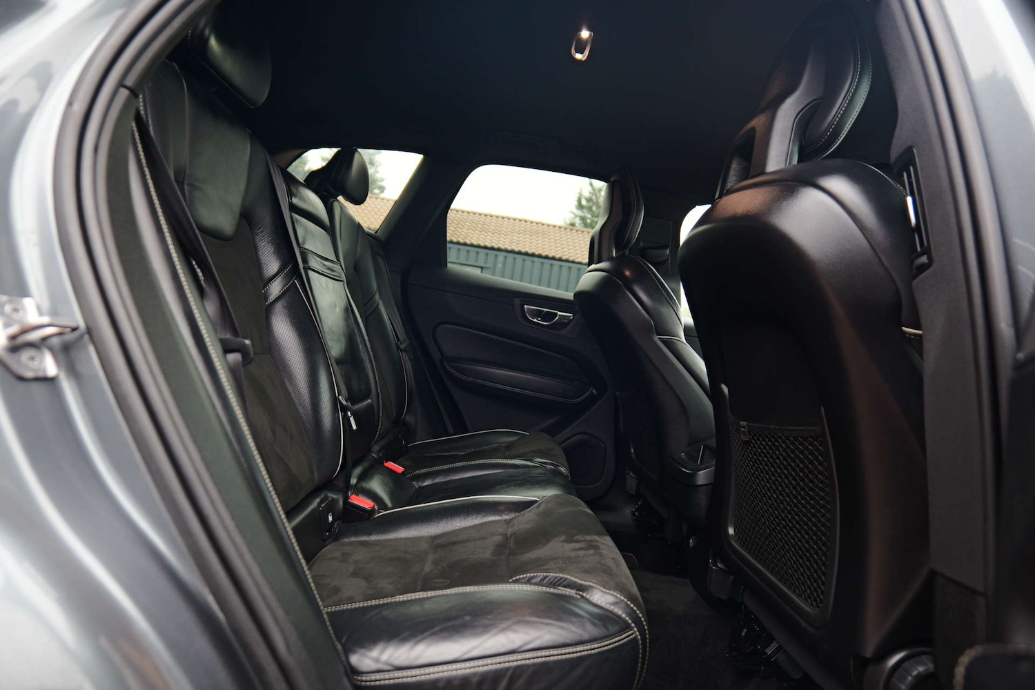 Used Volvo XC60 2018 for sale - 76505138: Photo 33