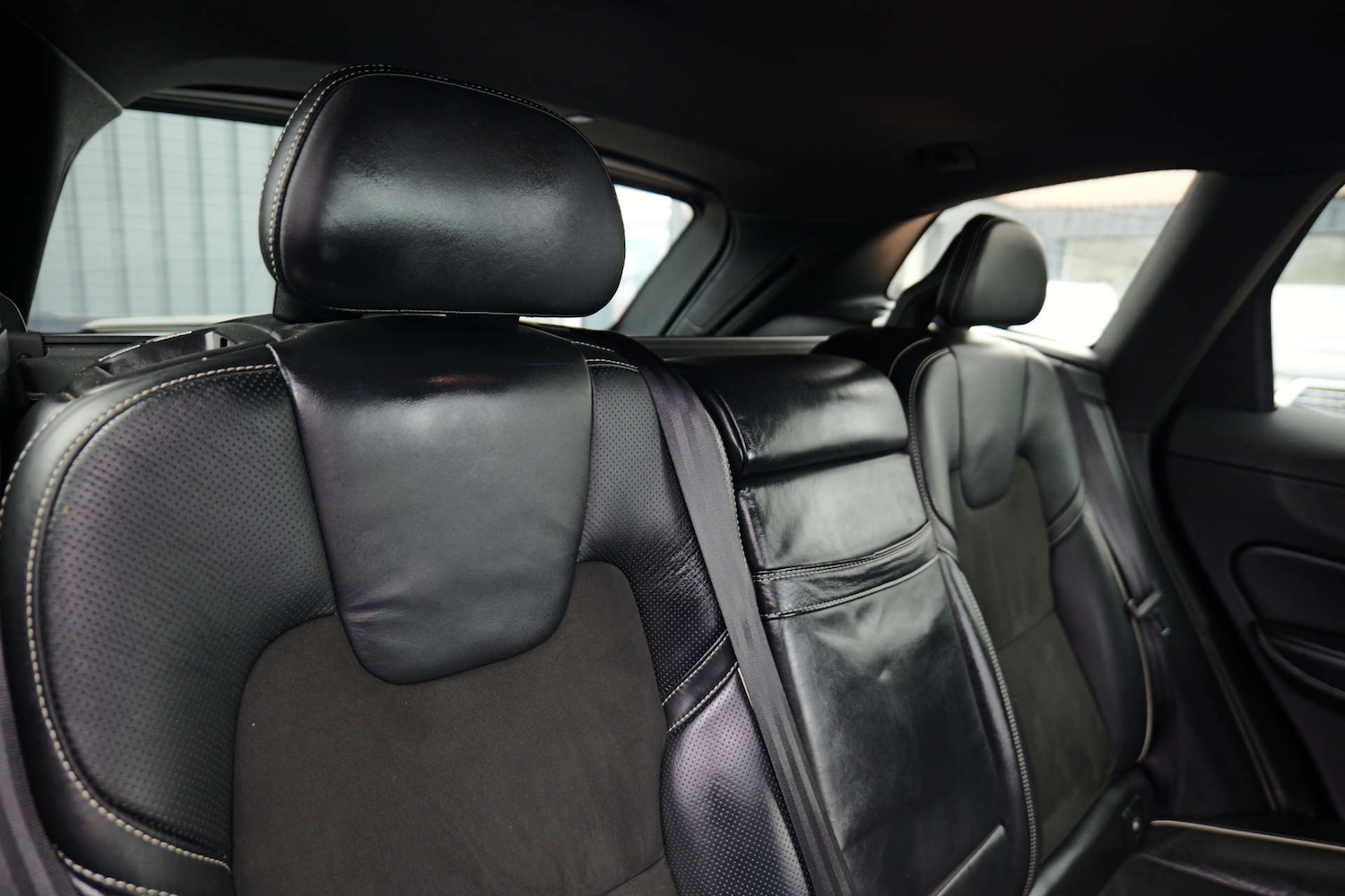 Used Volvo XC60 2018 for sale - 76505138: Photo 34