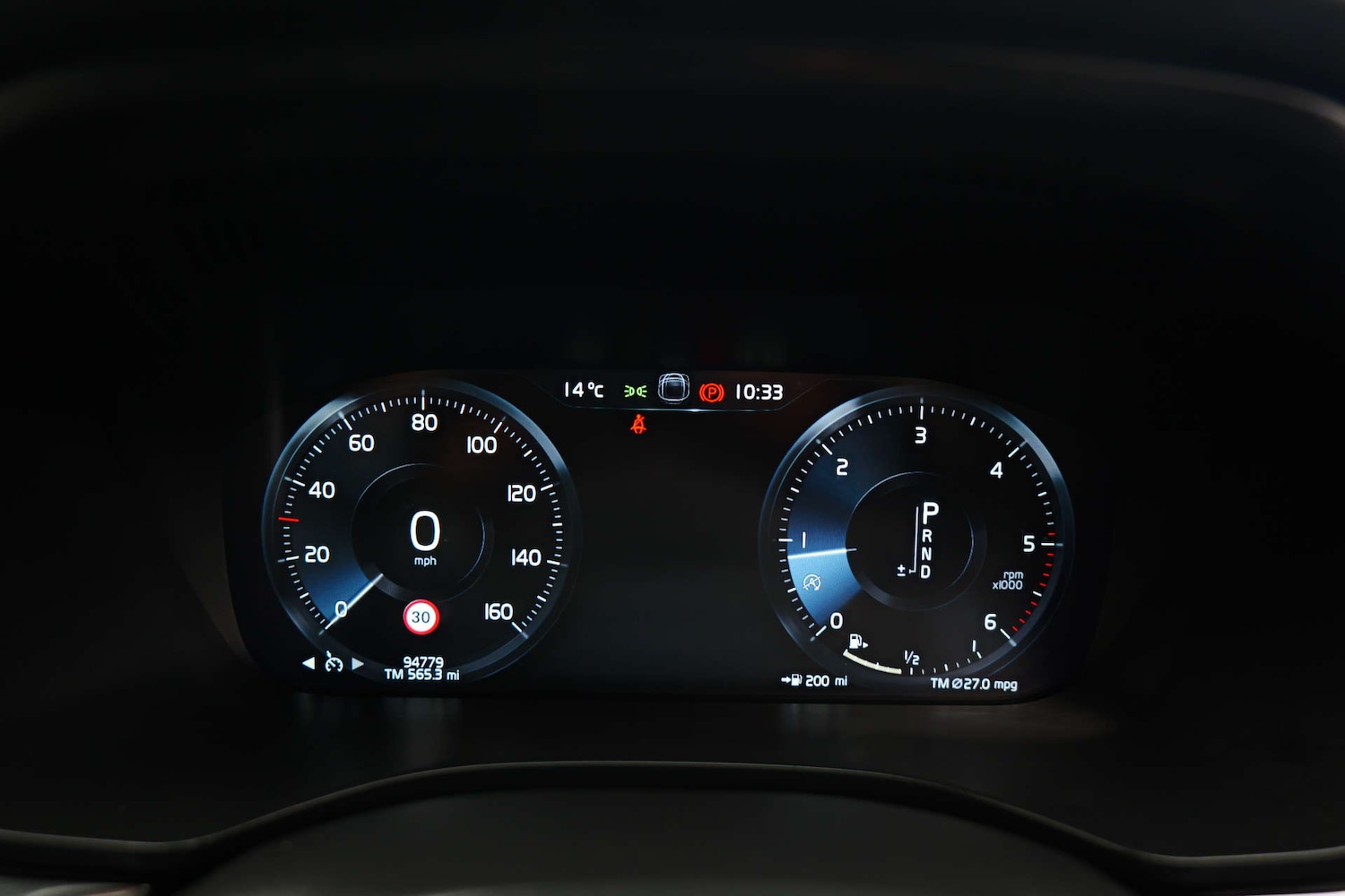 Used Volvo XC60 2018 for sale - 76505138: Photo 36