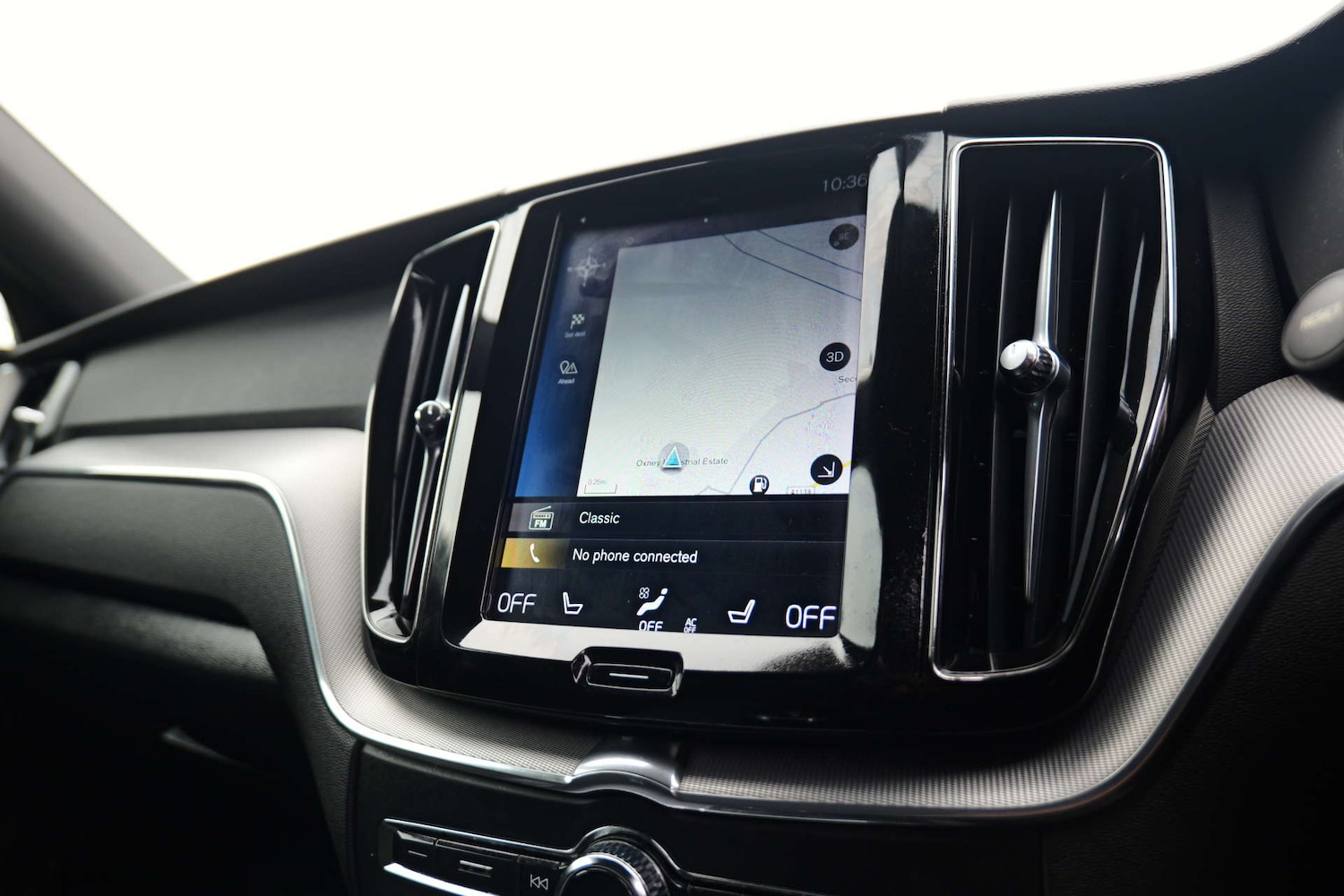 Used Volvo XC60 2018 for sale - 76505138: Photo 45