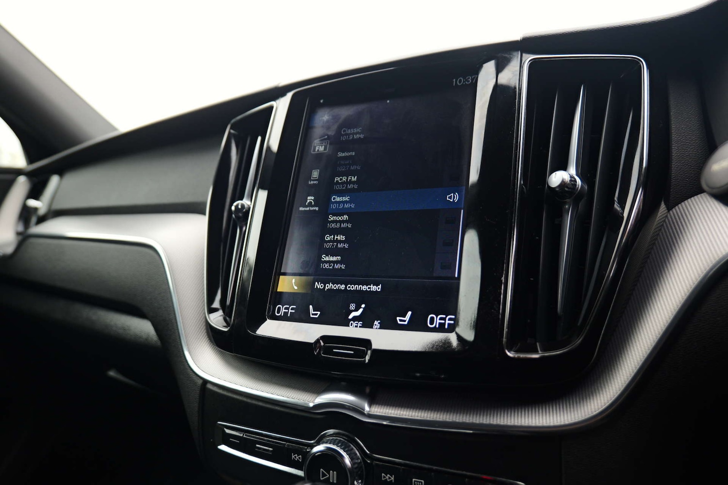 Used Volvo XC60 2018 for sale - 76505138: Photo 46