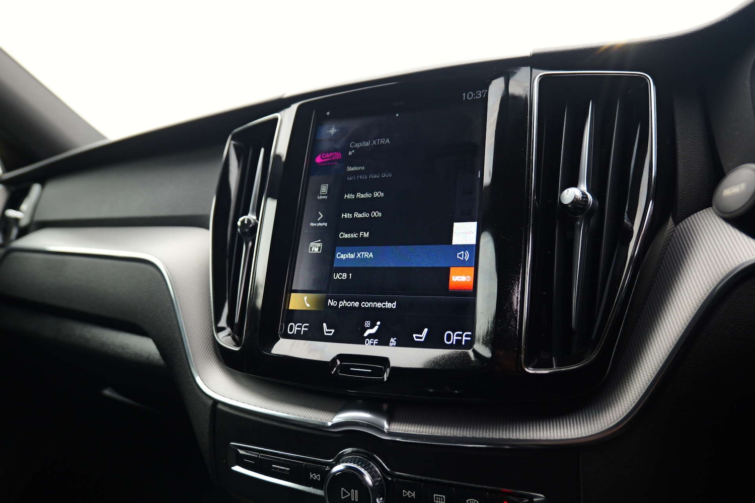 Used Volvo XC60 2018 for sale - 76505138: Photo 47