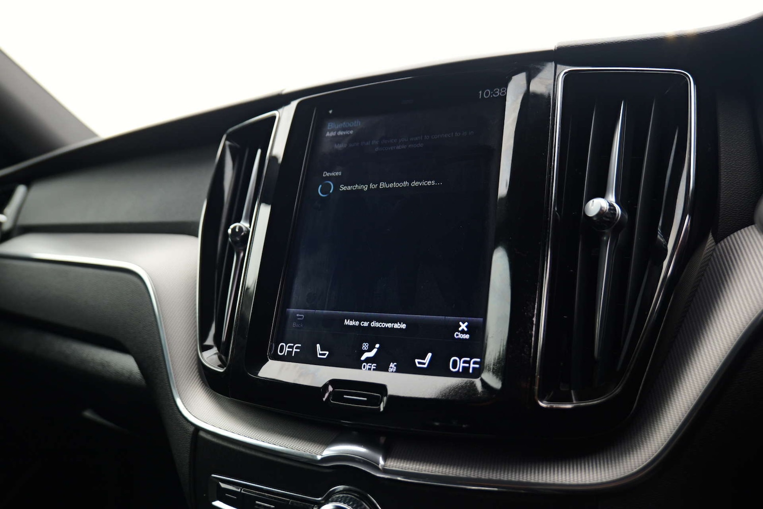 Used Volvo XC60 2018 for sale - 76505138: Photo 48