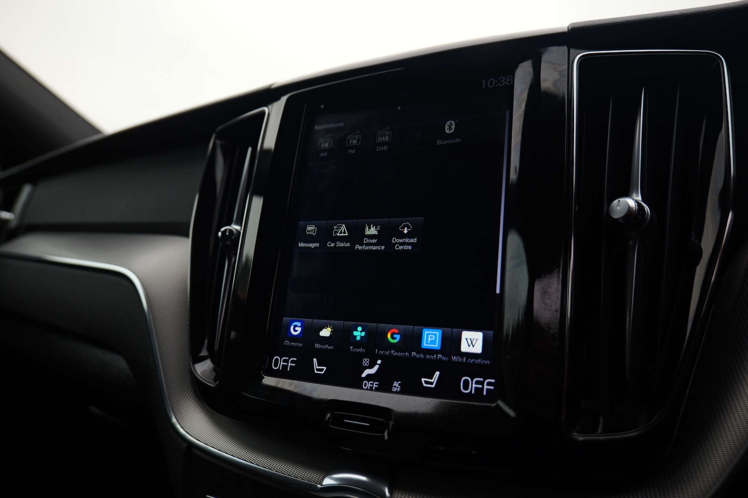 Used Volvo XC60 2018 for sale - 76505138: Photo 49