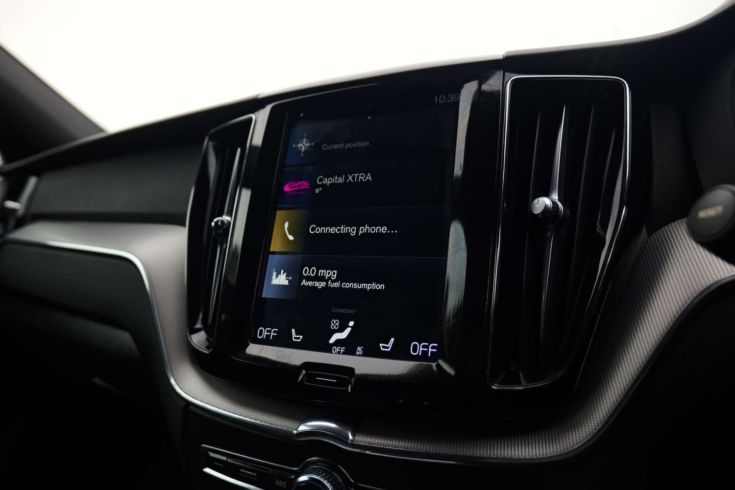 Used Volvo XC60 2018 for sale - 76505138: Photo 50