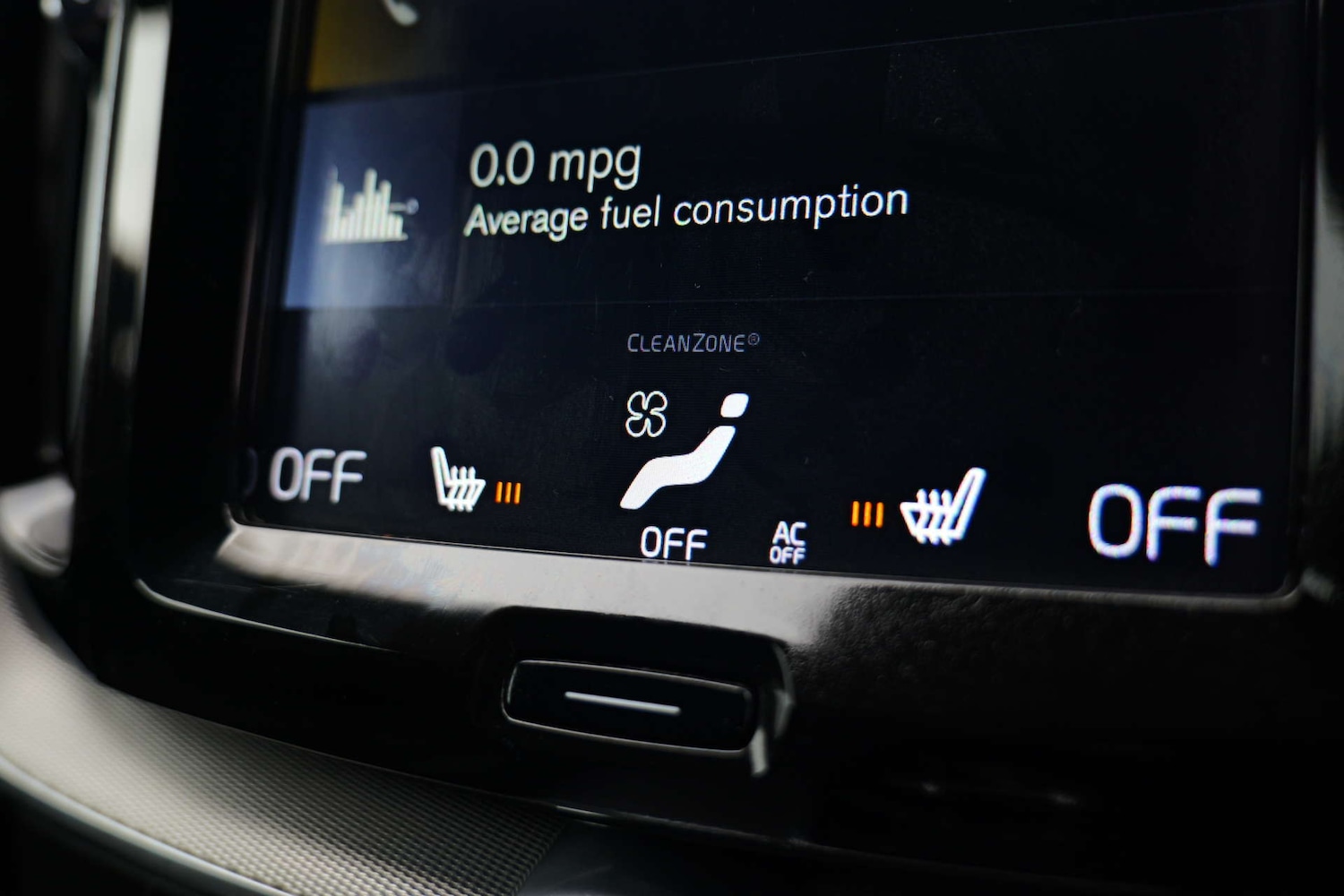 Used Volvo XC60 2018 for sale - 76505138: Photo 52