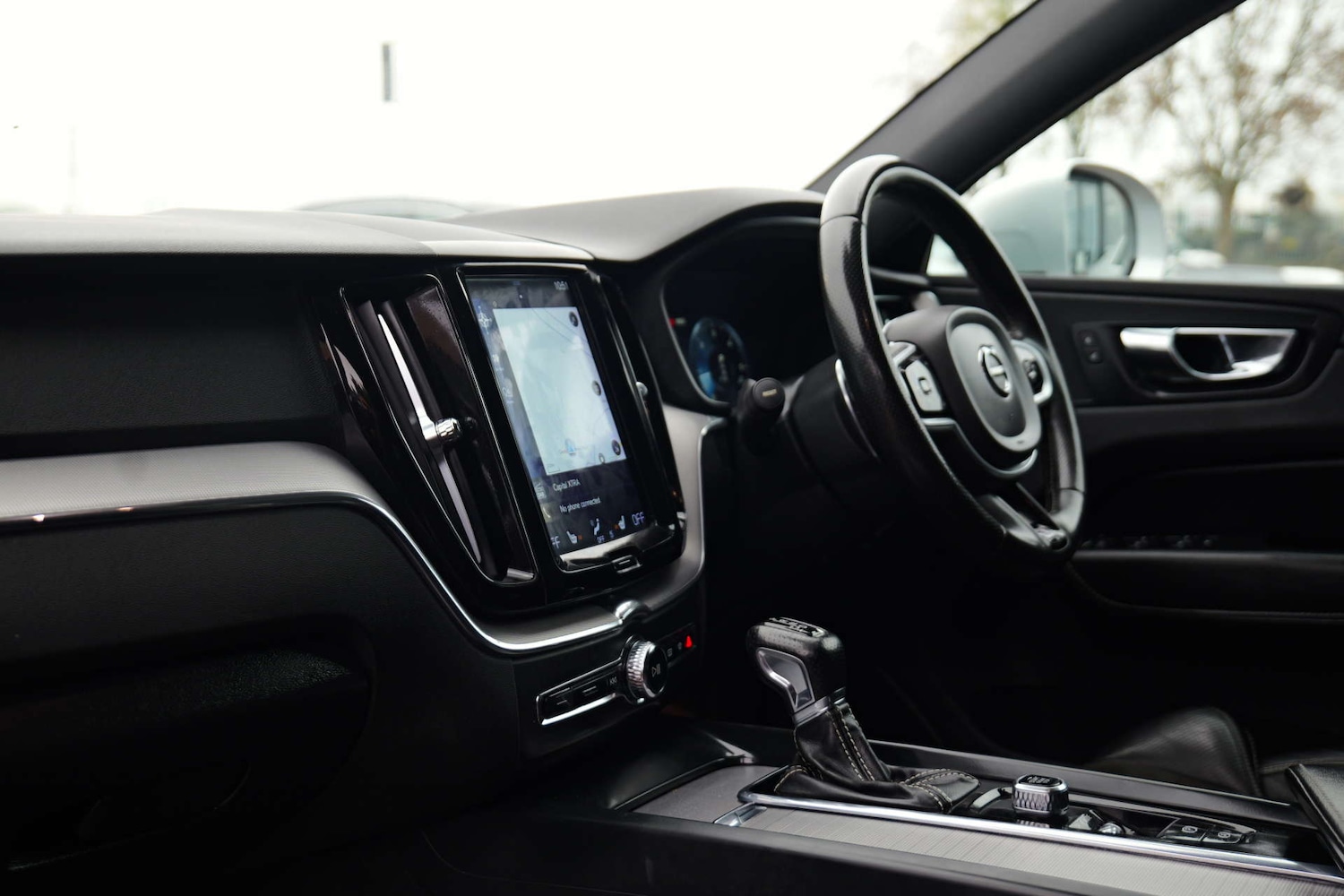 Used Volvo XC60 2018 for sale - 76505138: Photo 55