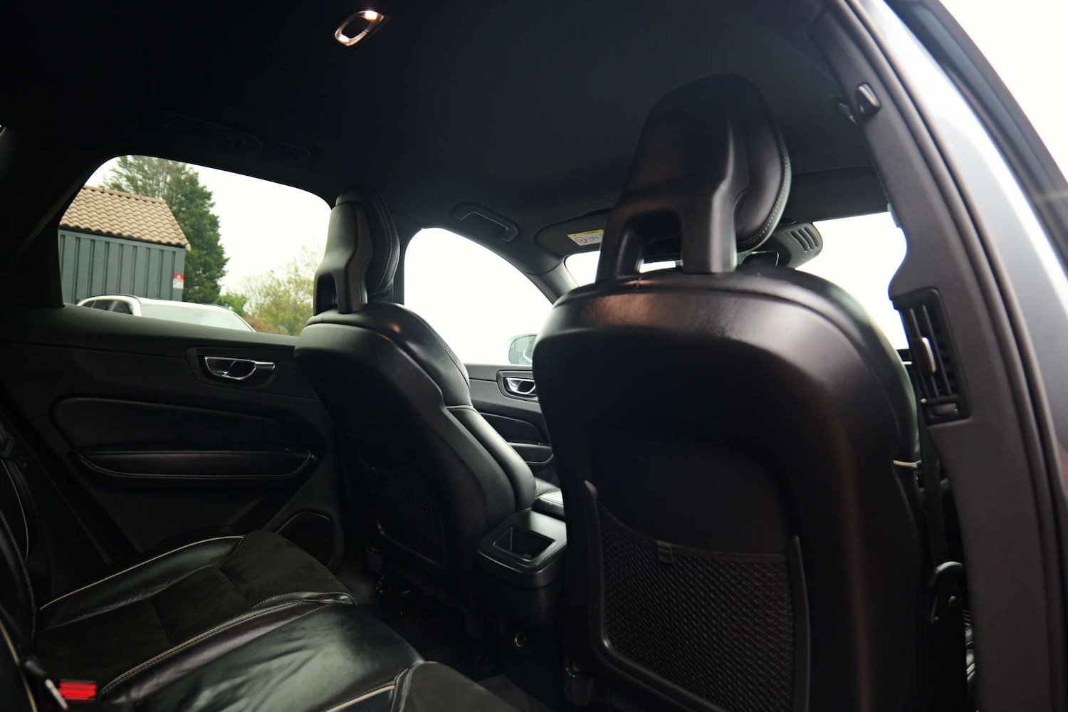 Used Volvo XC60 2018 for sale - 76505138: Photo 59