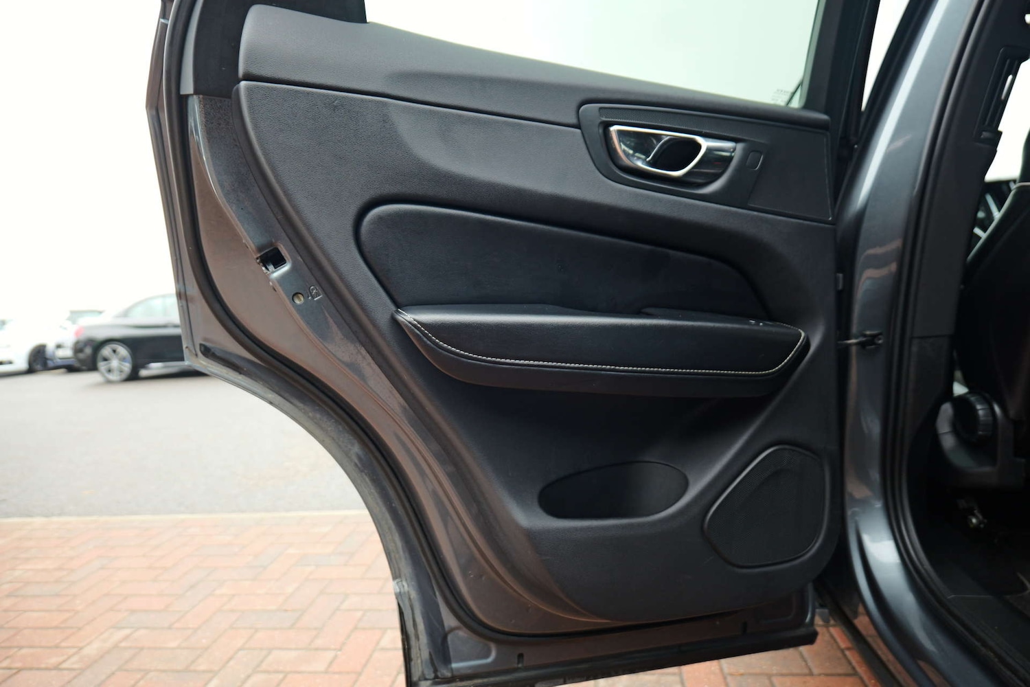 Used Volvo XC60 2018 for sale - 76505138: Photo 66