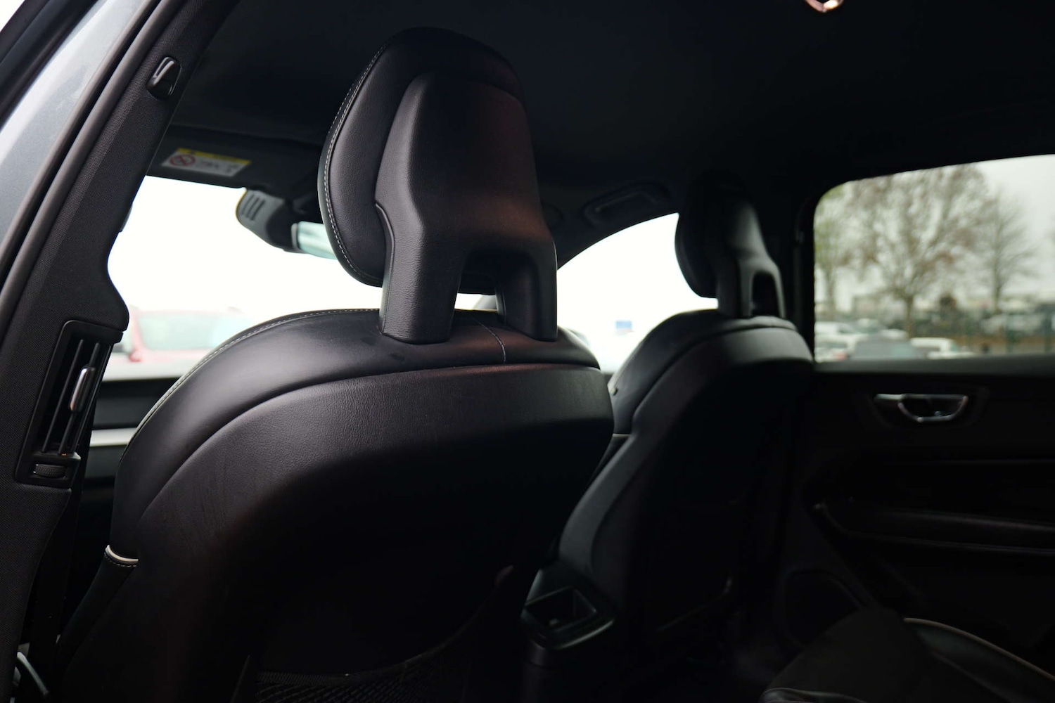 Used Volvo XC60 2018 for sale - 76505138: Photo 67