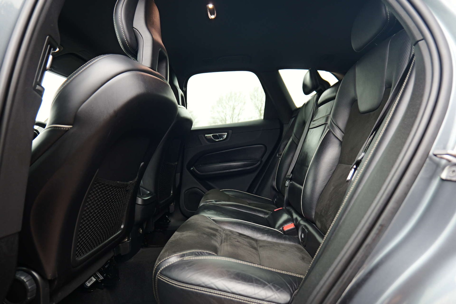 Used Volvo XC60 2018 for sale - 76505138: Photo 68