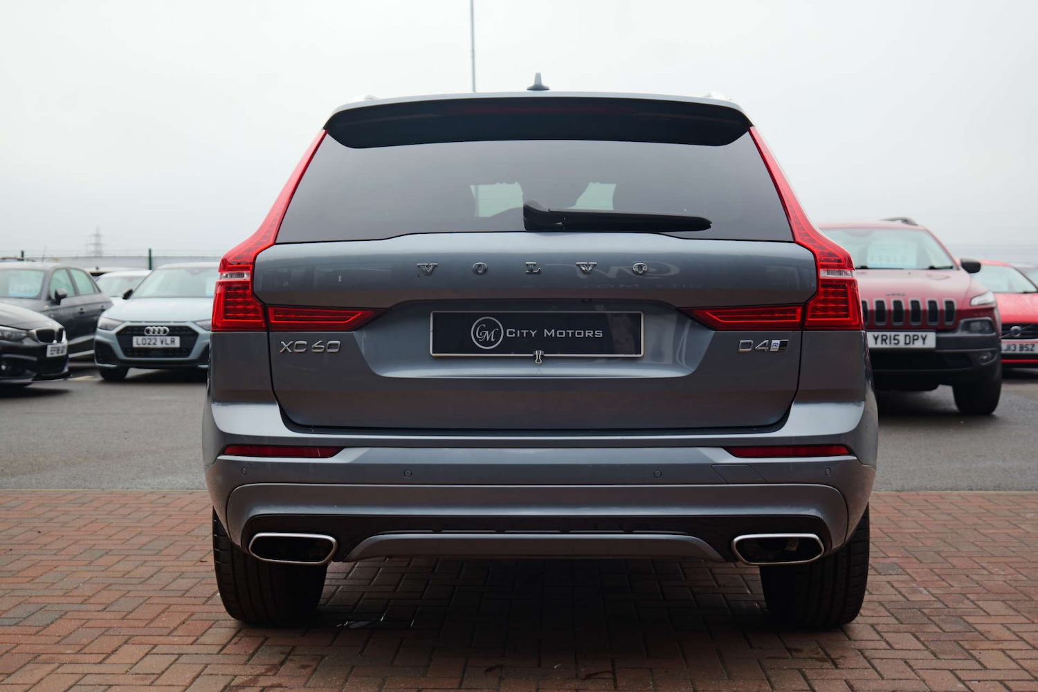 Used Volvo XC60 2018 for sale - 76505138: Photo 7