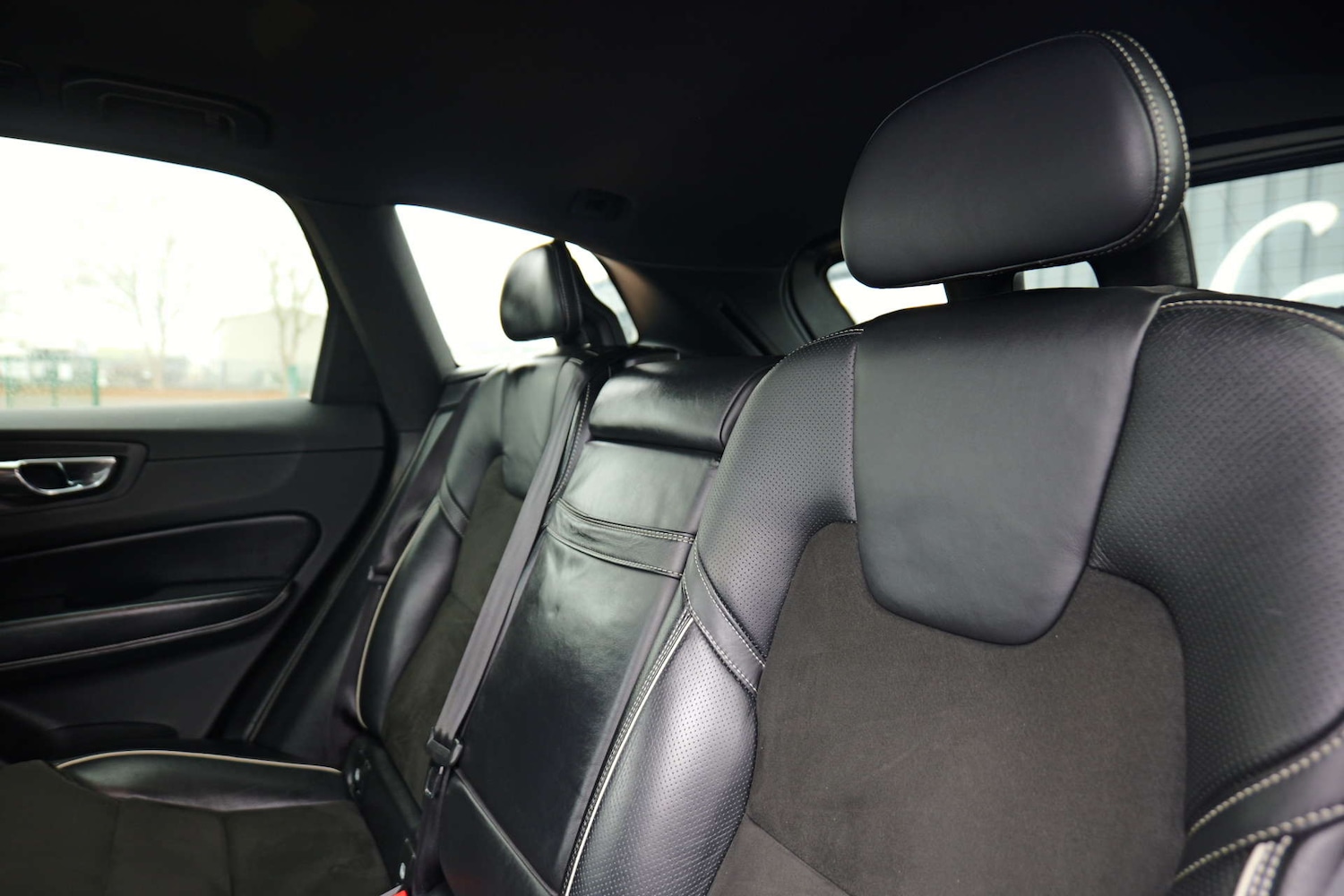 Used Volvo XC60 2018 for sale - 76505138: Photo 70