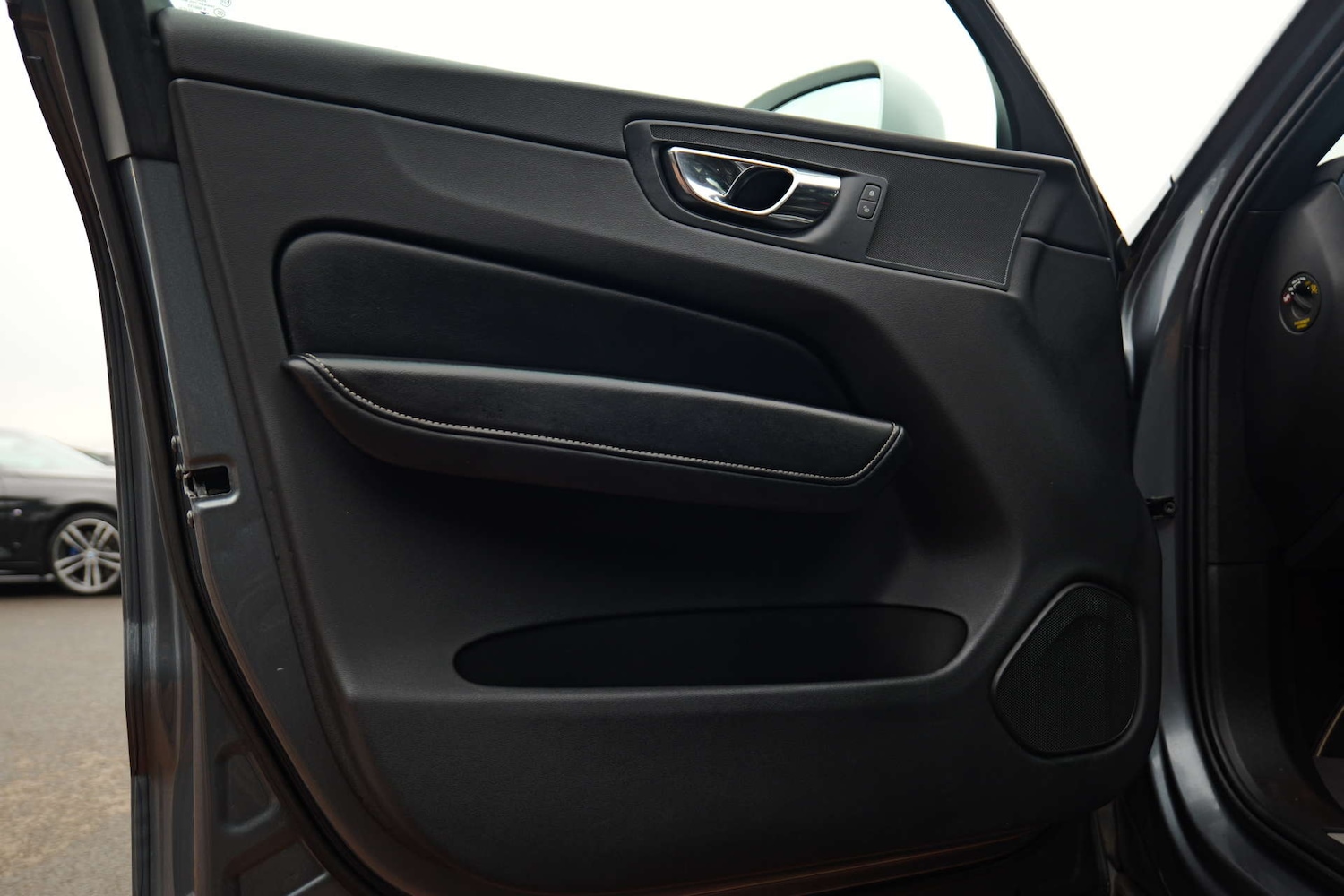 Used Volvo XC60 2018 for sale - 76505138: Photo 72